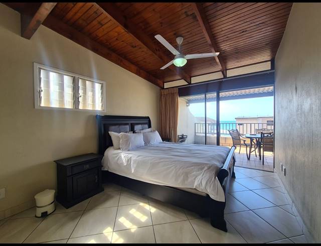 3 BEDROOM FLAT FOR SALE IN WILLARD BEACH
